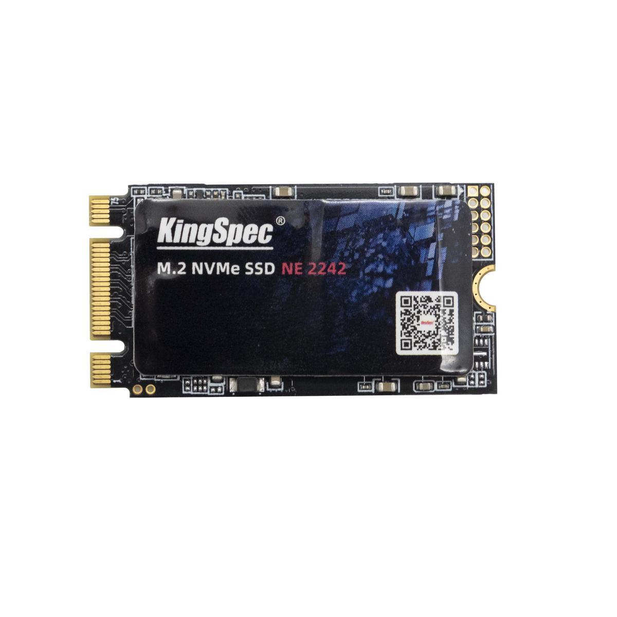 SSD M.2 2242 2TB Nvme Pcie 3.0 Bremsscheibe Wurde Massiv Lenovo Dell Macbook PC - Bild 1 von 5