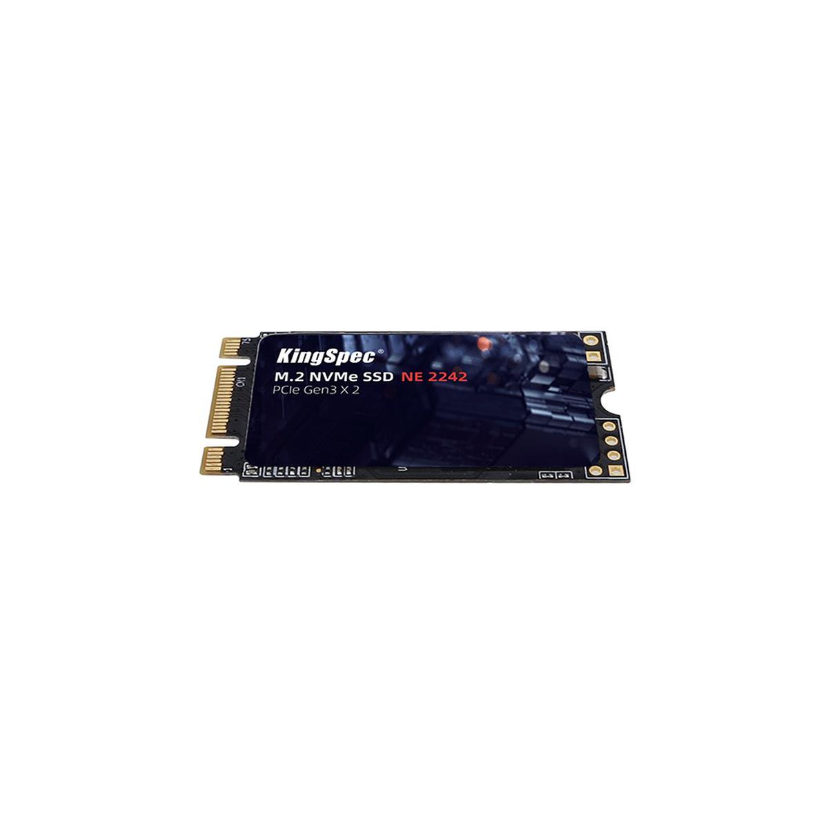 SSD M.2 2242 2TB Nvme Pcie 3.0 Bremsscheibe Wurde Massiv Lenovo Dell Macbook PC - Bild 5 von 5