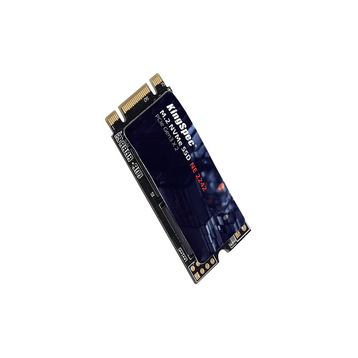 SSD M.2 2242 2TB Nvme Pcie 3.0 Bremsscheibe Wurde Massiv Lenovo Dell Macbook PC - Bild 4 von 5