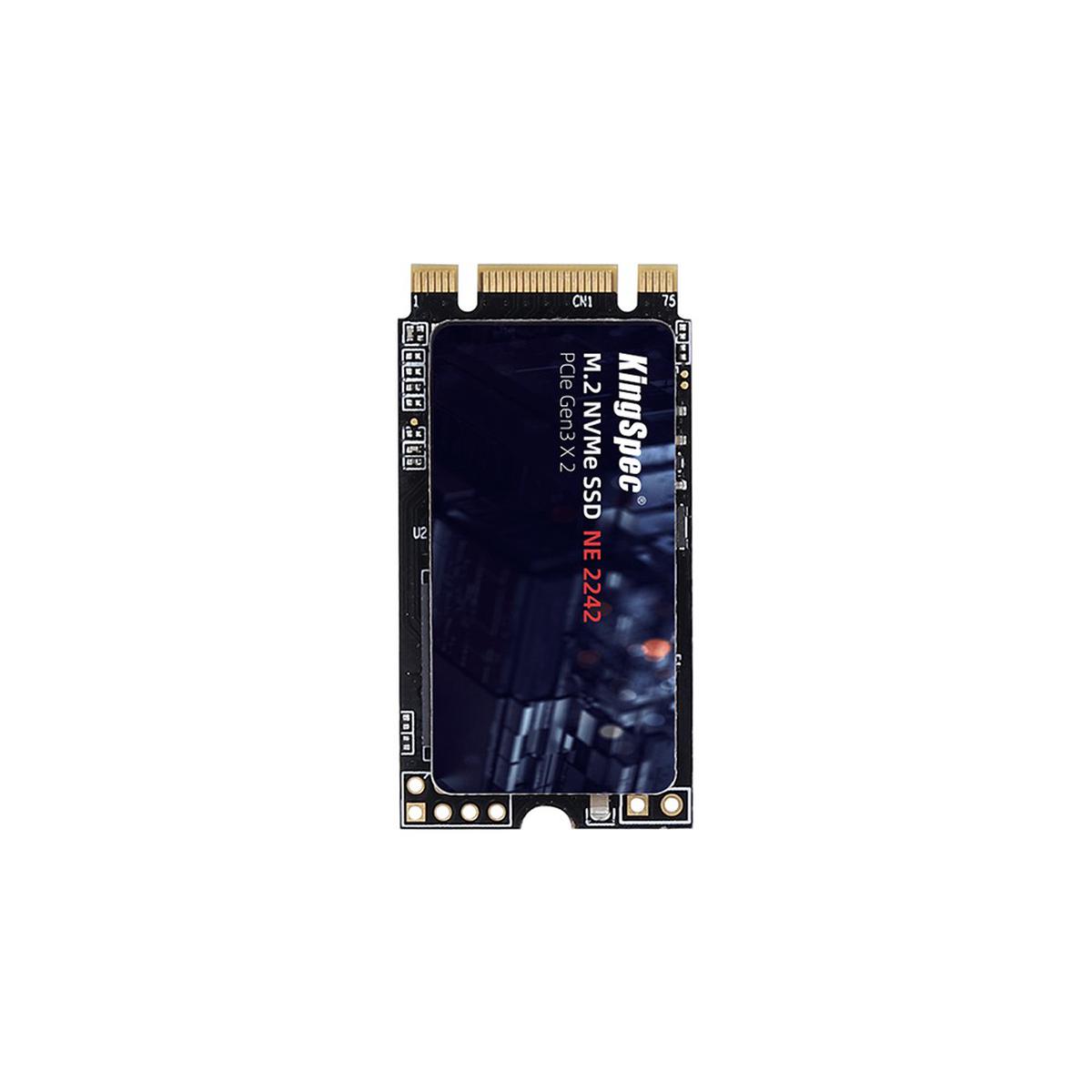 SSD M.2 2242 2TB Nvme Pcie 3.0 Bremsscheibe Wurde Massiv Lenovo Dell Macbook PC - Bild 3 von 5