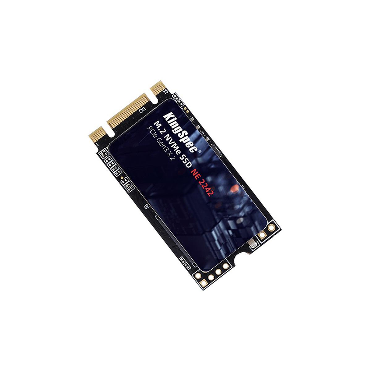 SSD M.2 2242 2TB Nvme Pcie 3.0 Bremsscheibe Wurde Massiv Lenovo Dell Macbook PC - Bild 2 von 5