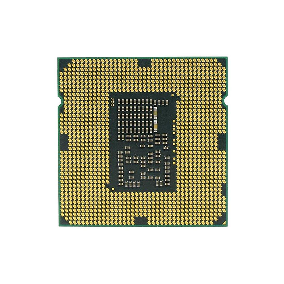 Processor Desktop Computer Intel I3 540 Socket LGA 1156 Dual Core 3 GHZ Bulk - Picture 2 of 2