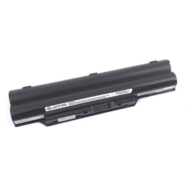 BATTERIA FUJITSU A561 FPB0239 FPCBP281 FPB0240 CP494696-01 FPCBP219 FMVNBP178