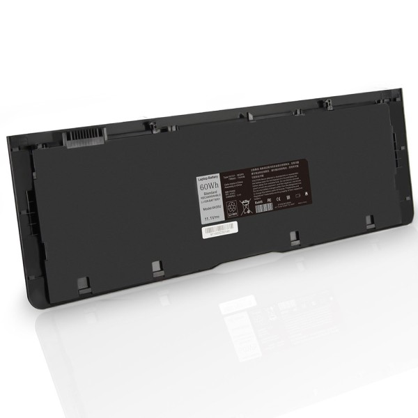 BATTERIA PC DELL ULTRABOOK 6430U FNTV 7HRJW 7XHVM 9KGF8 TRM4D XX1D1 312-1424