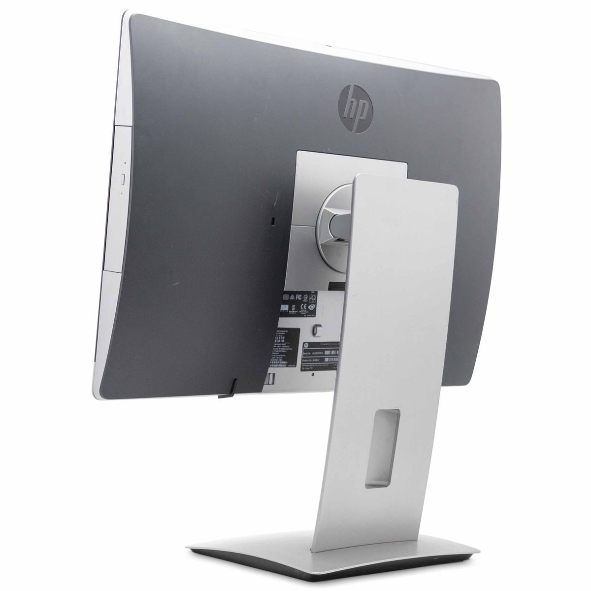 HP 600 G2 ALL IN ONE AIO 22" i7 WINDOWS 11 PRO 4GB 4TB COMPUTER DVD-RW PC - Foto 7 di 10