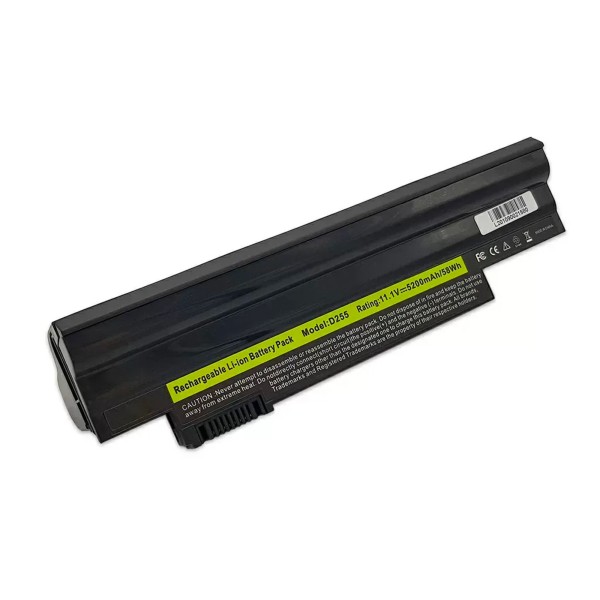 BATTERIA ACER D255 D257 D260 D270 AOE100 A01B AK.003BT.071 AL10A31 BT.00603.114