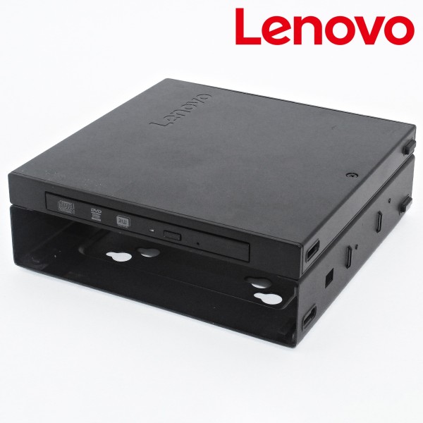 LENOVO DVD-RW LETTORE 00XD342 M600 M700 M800 TINY VESA MOUNT STAFFA KIT 03T9717