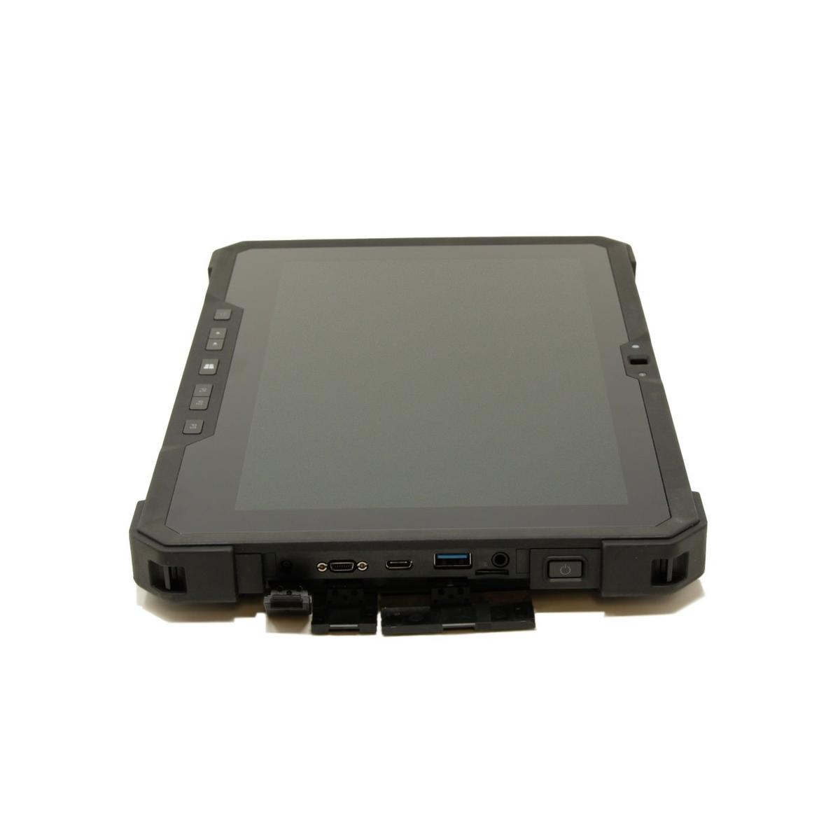 Dell Latitude 7212 Rugged Extreme 12 " I5 8gb 2tb W11 Pro LTE 4g T Aufbereitet - Bild 6 von 9