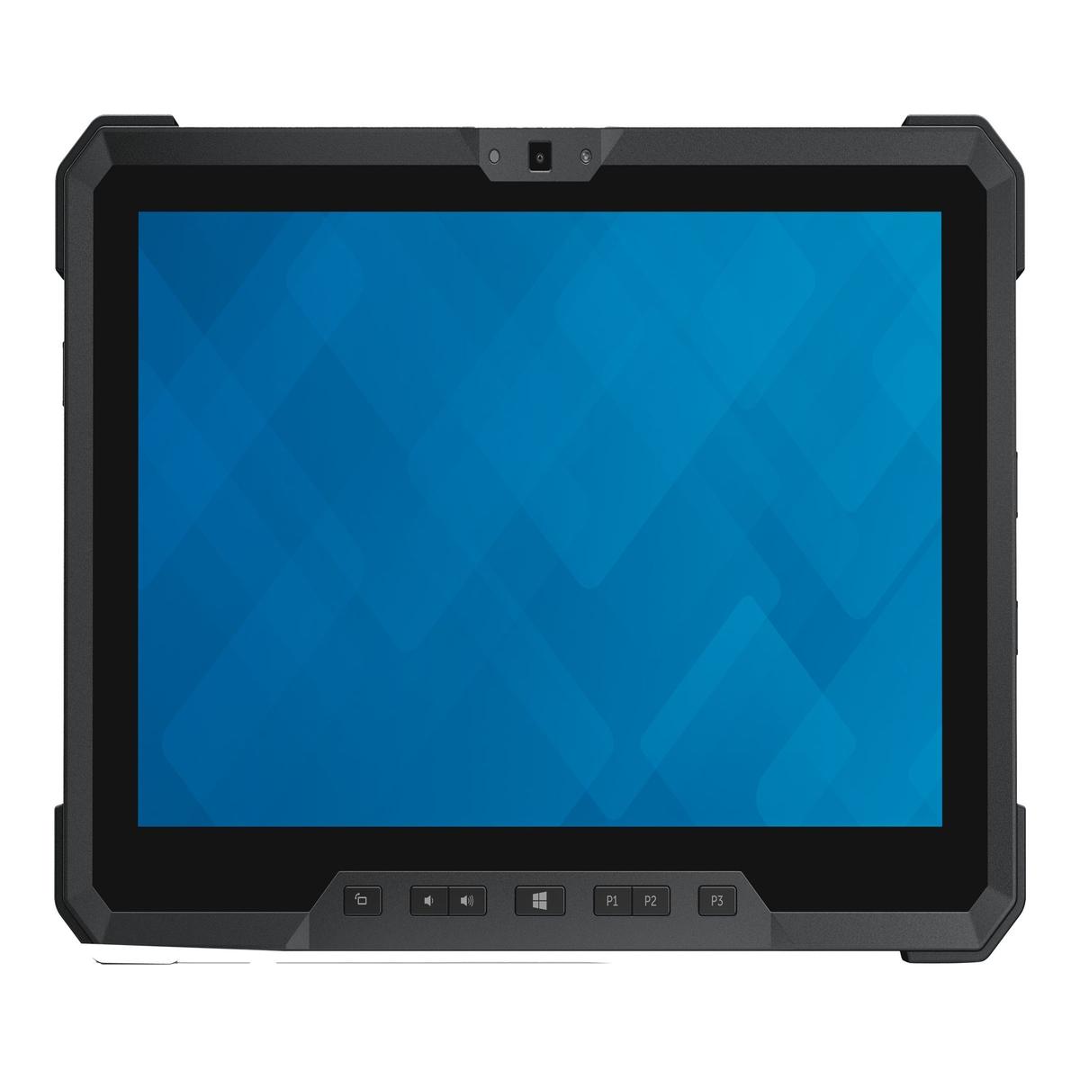 Dell Latitude 7212 Rugged Extreme 12 " I5 8gb 2tb W11 Pro LTE 4g T Aufbereitet - Bild 2 von 9