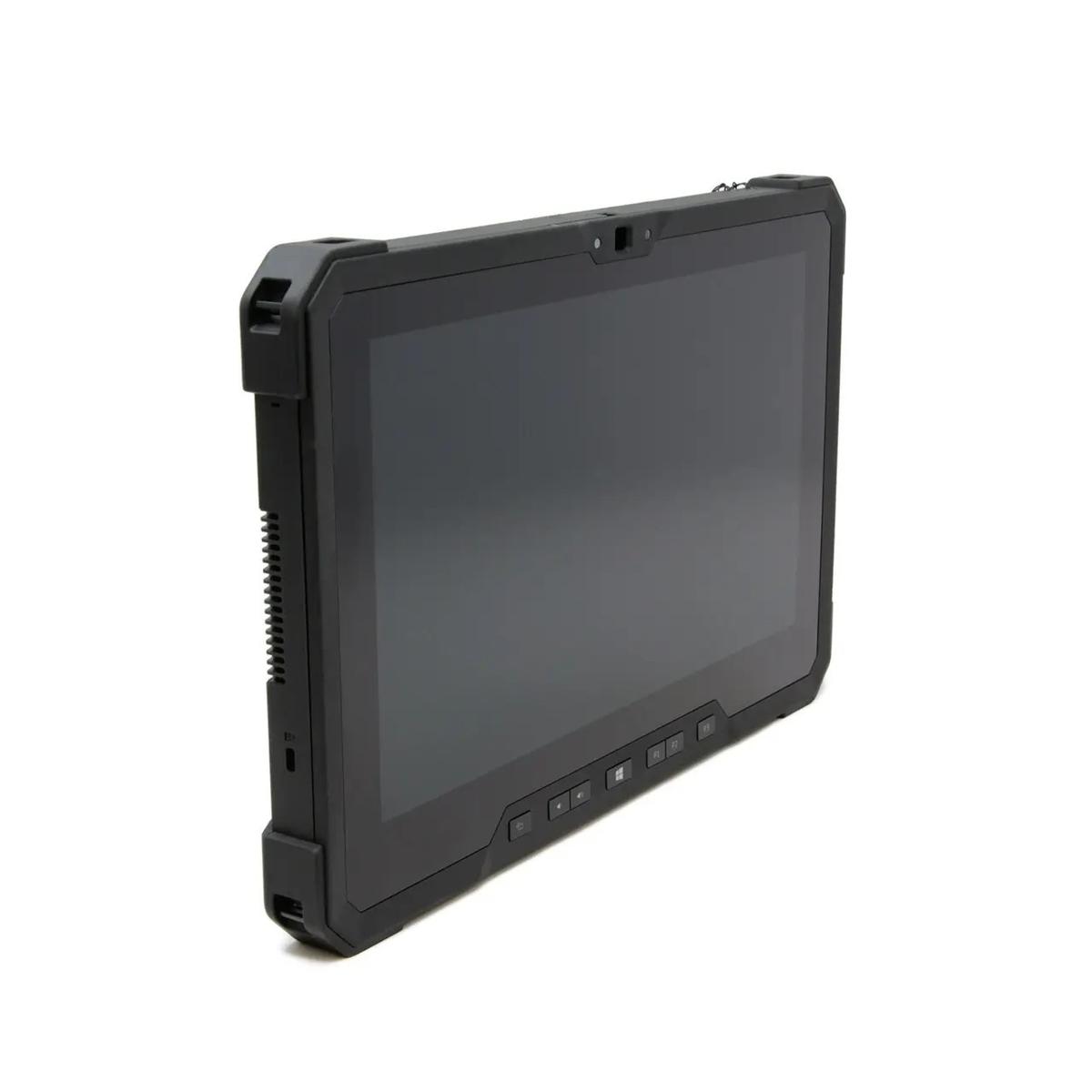 Dell Latitude 7212 Rugged Extreme 12 " I5 8gb 2tb W11 Pro LTE 4g T Aufbereitet - Bild 7 von 9