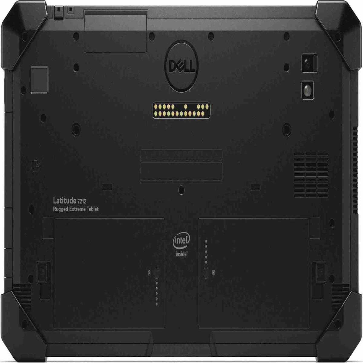 Dell Latitude 7212 Rugged Extreme 12 " I5 8gb 2tb W11 Pro LTE 4g T Aufbereitet - Bild 4 von 9