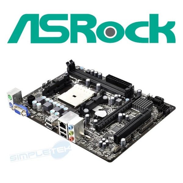 art.380-asrock a55m-vs,lga fm1,ddr3