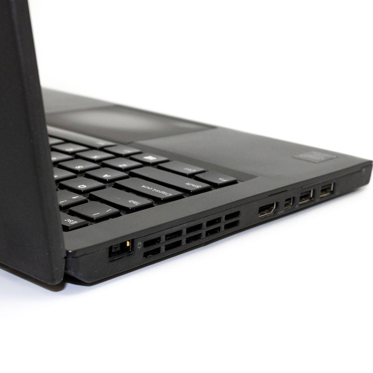 Lenovo THINKPAD X260 i5 12,5 " 8GB 240GB SSD Windows 11 PC Portable Ordinateur - Photo 6/11