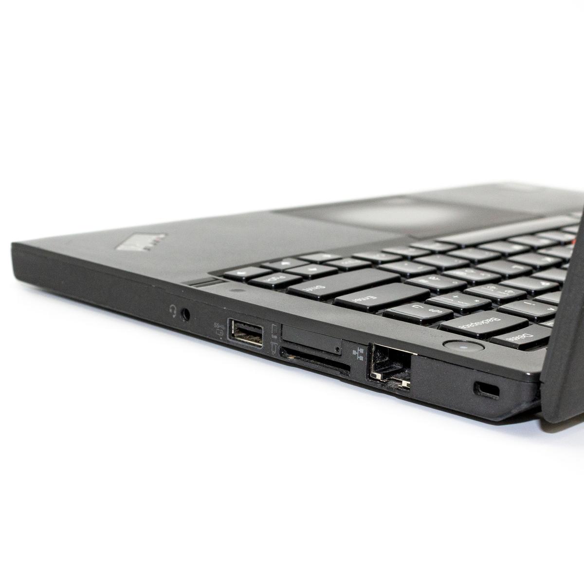 Lenovo THINKPAD X260 i5 12,5 " 8GB 240GB SSD Windows 11 PC Portable Ordinateur - Photo 7/11