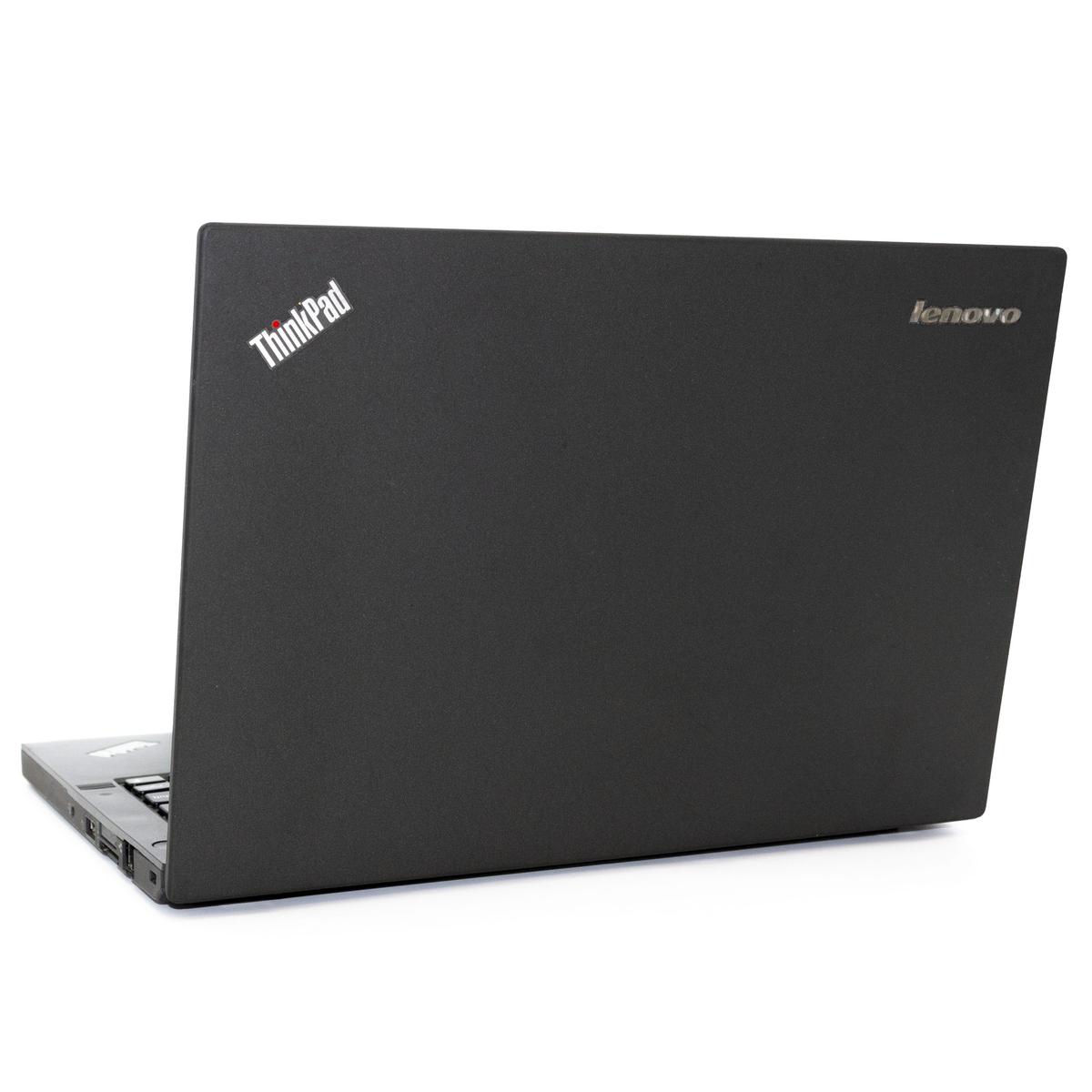 Lenovo THINKPAD X260 i5 12,5 " 8GB 240GB SSD Windows 11 PC Portable Ordinateur - Photo 4/11