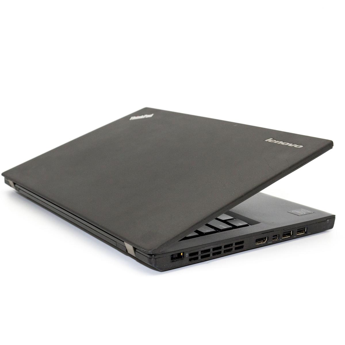 Lenovo THINKPAD X260 i5 12,5 " 8GB 240GB SSD Windows 11 PC Portable Ordinateur - Photo 8/11