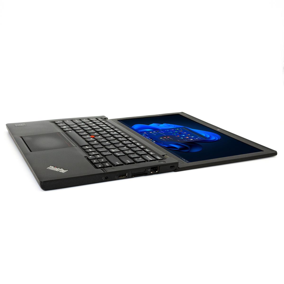 Lenovo THINKPAD X260 i5 12,5 " 8GB 240GB SSD Windows 11 PC Portable Ordinateur - Photo 2/11