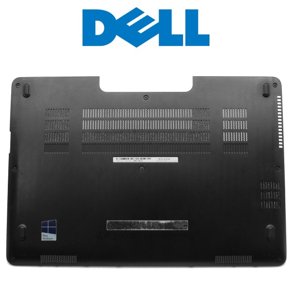 DELL E7270 04K42M COVER INFERIORE BOTTOM CHASSIS BASE COPERTURA TELAIO SCOCCA