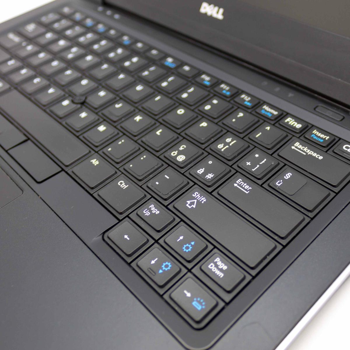 Dell E7440 Notebook I5 14" 4GB 120GB Windows 10 Business Laptop - Picture 9 of 10