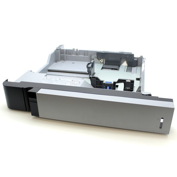 GRUPPO CASSETTO FOGLI VASSOIO CARTA HP LASERJET M880 M855 RU7-8051