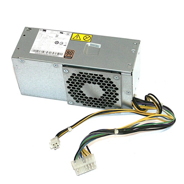 ALIMENTATORE PSU PC LENOVO 54Y8874 240W M73 M78 M83 SFF PCB020 0B56108 36200423