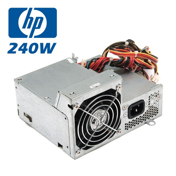 ALIMENTATORE HP COMPAQ SFF DC7700 DPS-240FB-2° REV02 240W 403778-001 403985-001