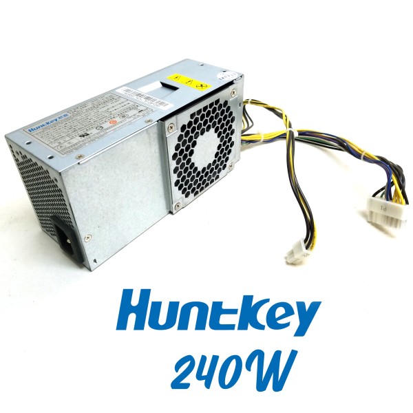 ALIMENTATORE PC HK340-72FP 54Y8858 M78 M73 M79 M92 M82 M83 M93 E73 A75 0B56074