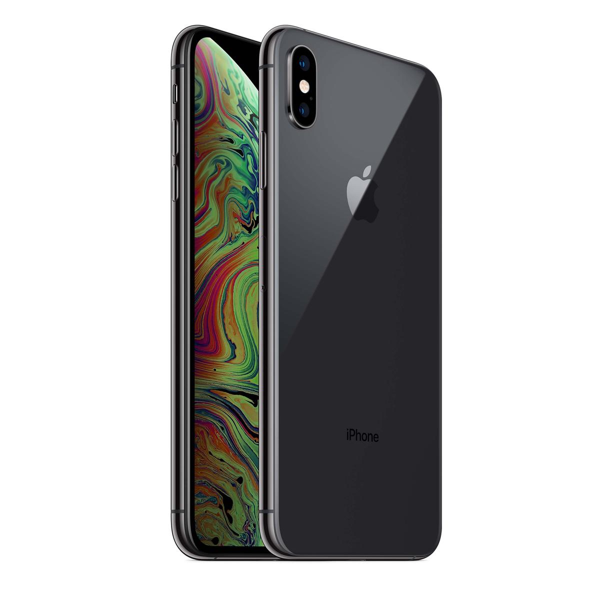 Apple IPHONE Xs 64gb Space Grey A1920 Display 5,8 " Oled 4gb RAM S Refurbished - Picture 2 of 8