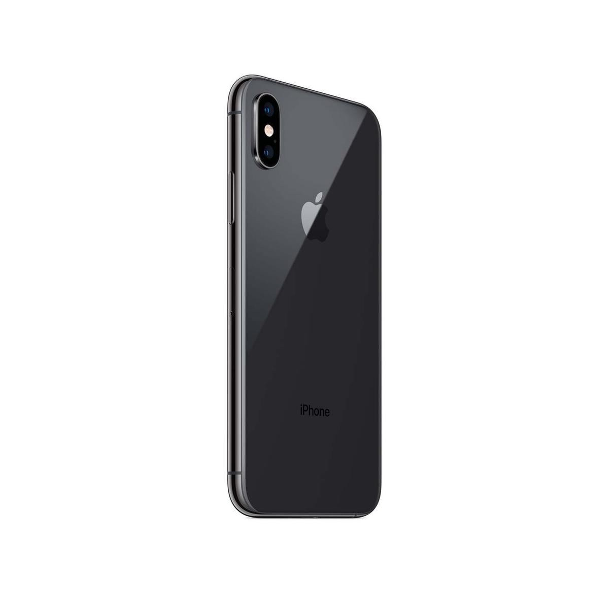 Apple IPHONE Xs 64gb Space Grey A1920 Display 5,8 " Oled 4gb RAM S Refurbished - Picture 3 of 8