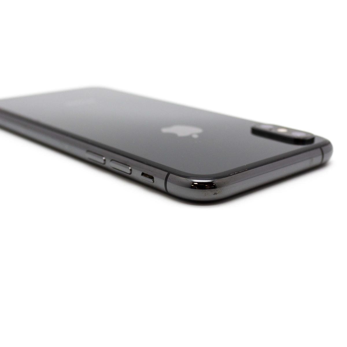 Apple IPHONE Xs 64gb Space Grey A1920 Display 5,8 " Oled 4gb RAM S Refurbished - Picture 6 of 8