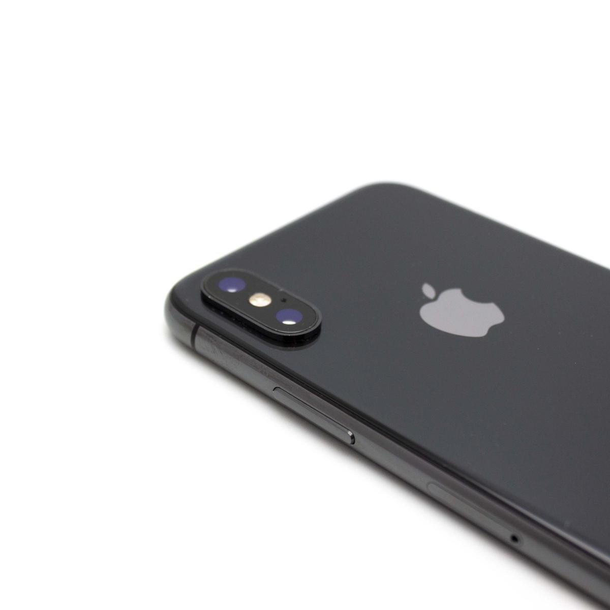 Apple IPHONE Xs 64gb Space Grey A1920 Display 5,8 " Oled 4gb RAM S Refurbished - Picture 8 of 8