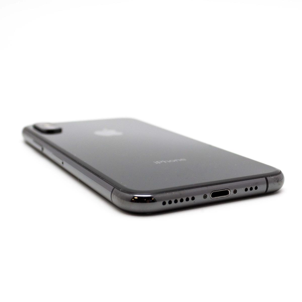Apple IPHONE Xs 64gb Space Grey A1920 Display 5,8 " Oled 4gb RAM S Refurbished - Picture 7 of 8