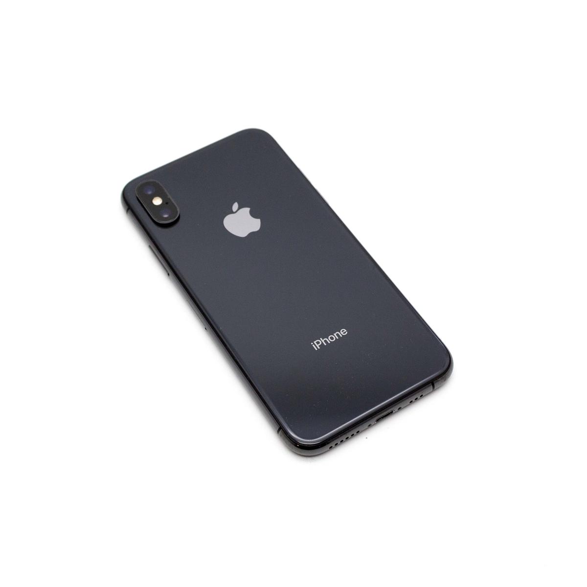 Apple IPHONE Xs 64gb Space Grey A1920 Display 5,8 " Oled 4gb RAM S Refurbished - Picture 4 of 8