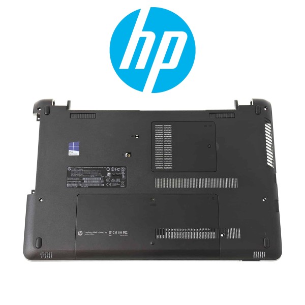 HP 350 355 G1 G2 CASE SCOCCA INFERIORE BOTTOM COVER CHASSIS TELAIO 758047-001