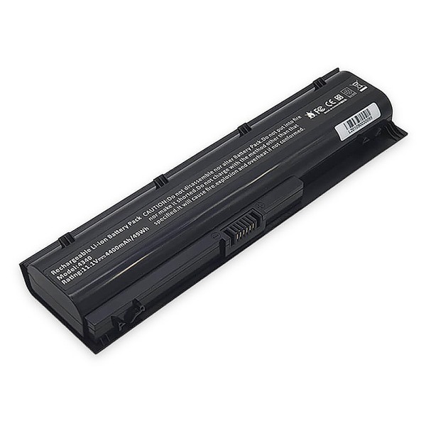 BATTERIA HP 4340s 4341s 4440s 4441s 4446s 4540s 4545s 6465b PR06 PR09 RC06