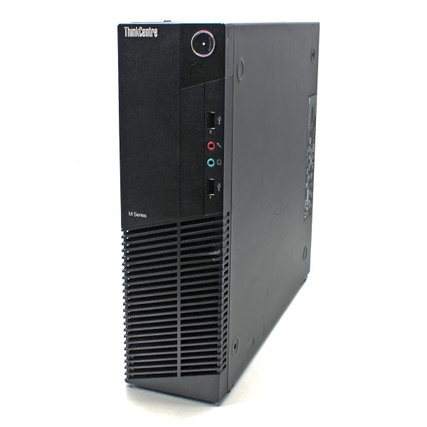 LENOVO M82 SFF CASE TELAIO METALLICO CHASSIS MASCHERINA FRONTALE USB 45K6619