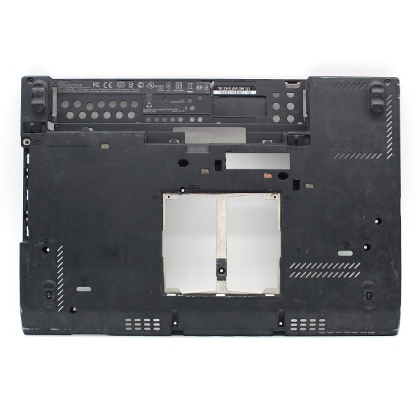 LENOVO THINKPAD X230 60.4RA01.015 CORNICE TELAIO CHASSIS SCOCCA BOTTOM COVER