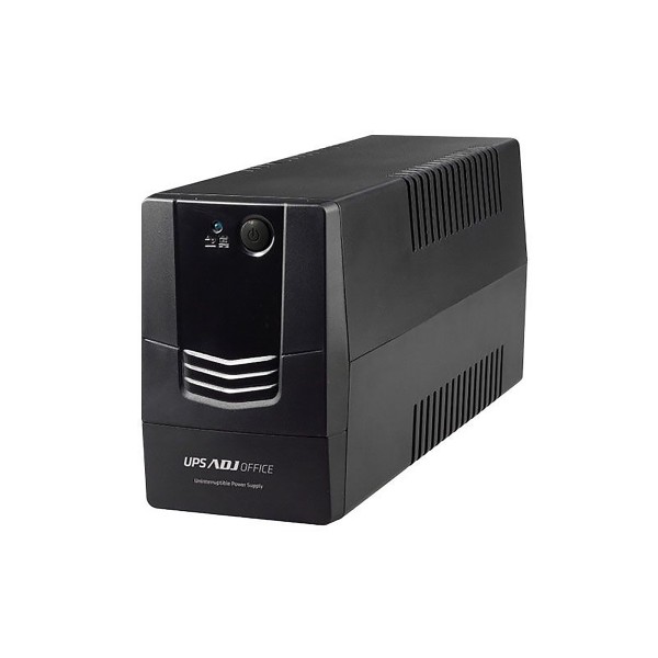 UPS GRUPPO CONTINUITA’ STABILIZZATORE PROGRAMMABILE 840 VA PC USB ETHERNET LAN