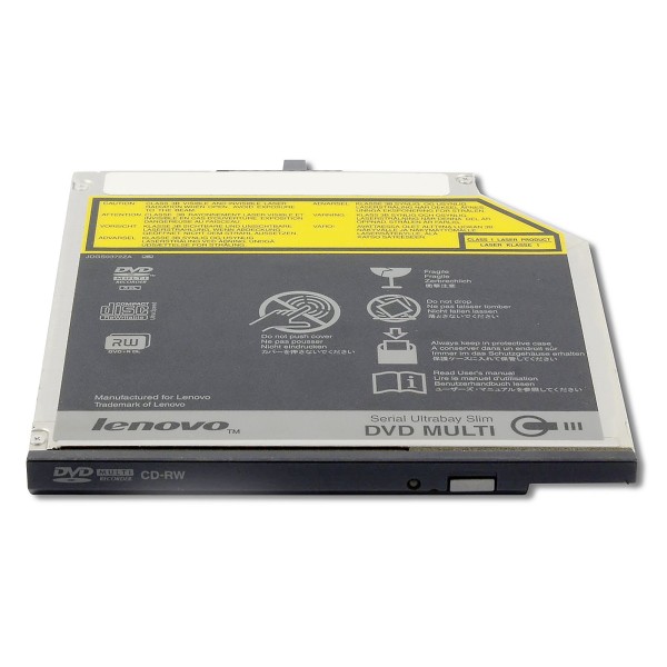 CD DVD MULTI SLIM LENOVO T420S 42T2545 42T2588 LETTORE MASTERIZZATORE GSA-U20N