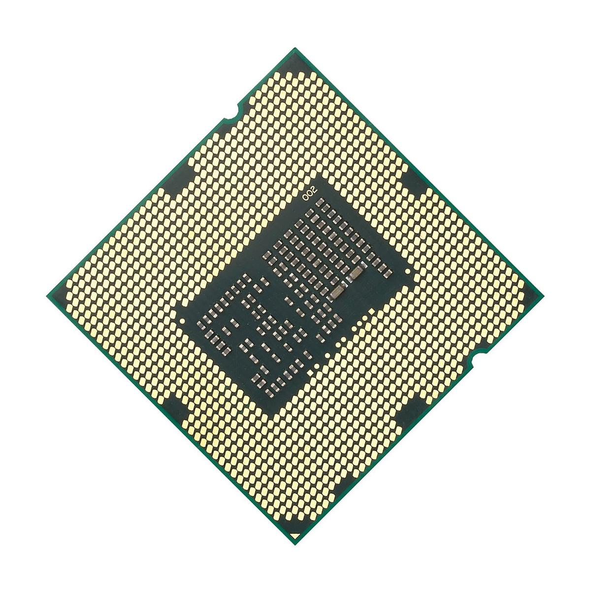 CPU Processor PC Computer Desktop Intel I5 650 LGA 1156 3.2GHZ Dual Core Bulk - Picture 2 of 2