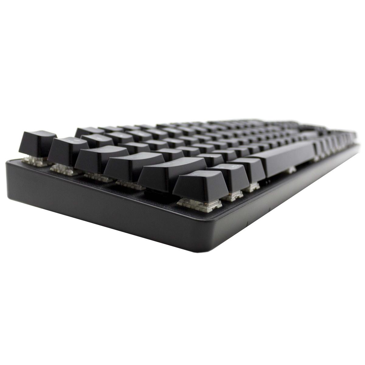 Kit Optical Mouse And Keyboard Layout Italian Multimedia RGB 5000DPI Gaming - Picture 3 of 8