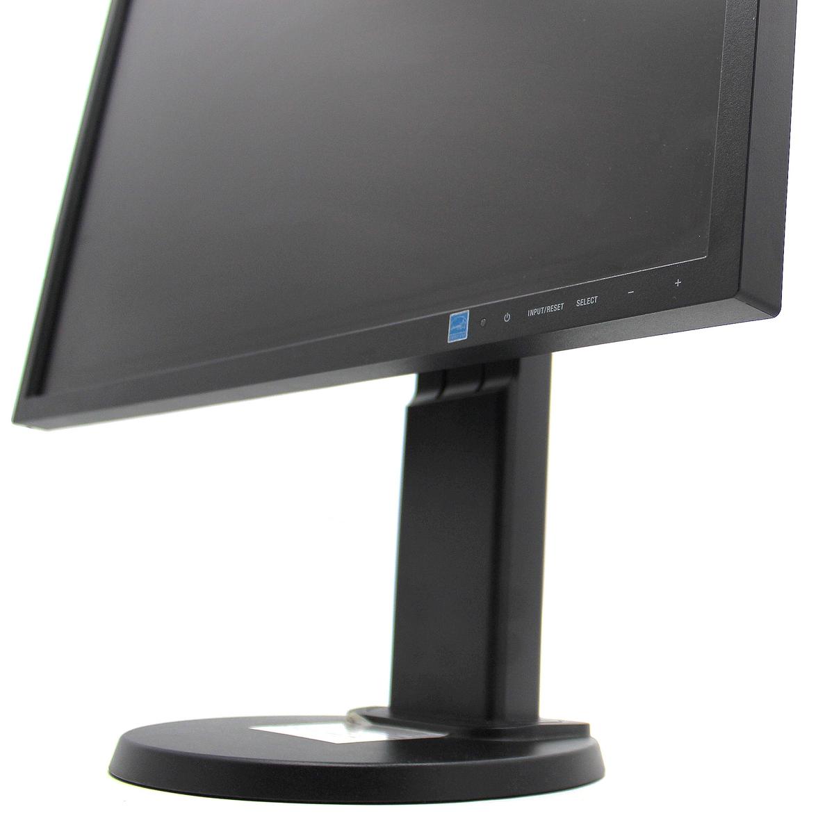 Nec E233WM-BK Monitor Screen LCD Display 23 " Full HD 16:9 DVI VGA ( Dp - Picture 2 of 5