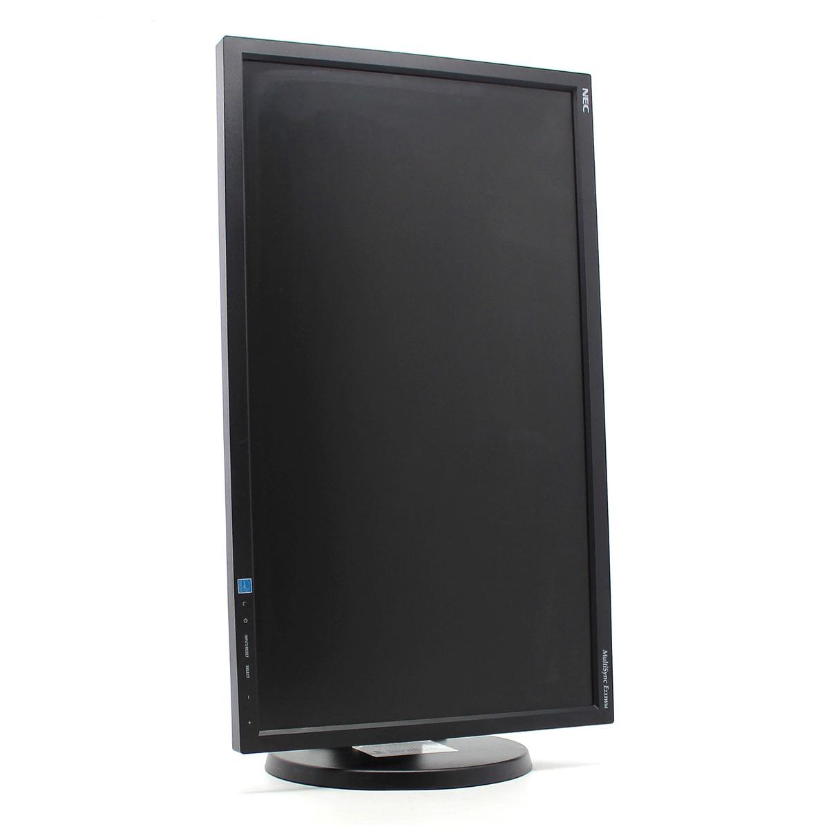 Nec E233WM-BK Monitor Screen LCD Display 23 " Full HD 16:9 DVI VGA ( Dp - Picture 3 of 5
