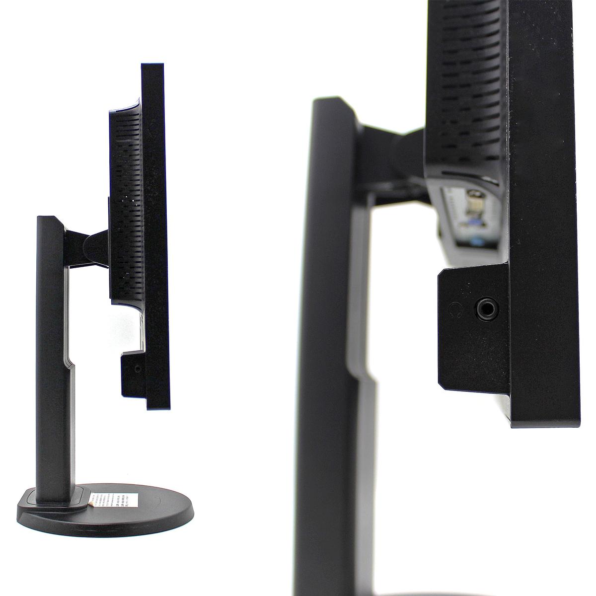 Nec E233WM-BK Monitor Screen LCD Display 23 " Full HD 16:9 DVI VGA ( Dp - Picture 4 of 5