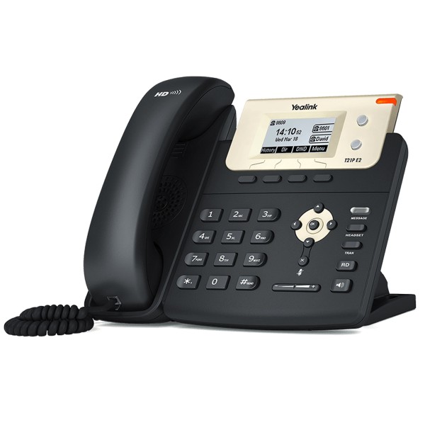 GIGASET DA710 TELEFONO FISSO A FILO ANALOGICO CON CORNETTA RJ-11 CON DISPLAY