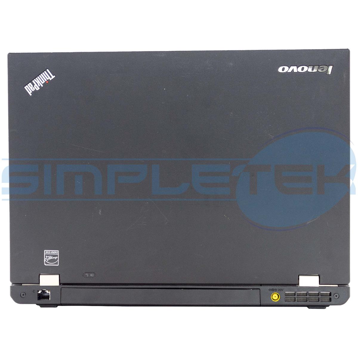Ordinateur Portable Lenovo THINKPAD - L430 I5 3230 14 " 8GB 120GB SSD Windows 10 - Photo 2/5
