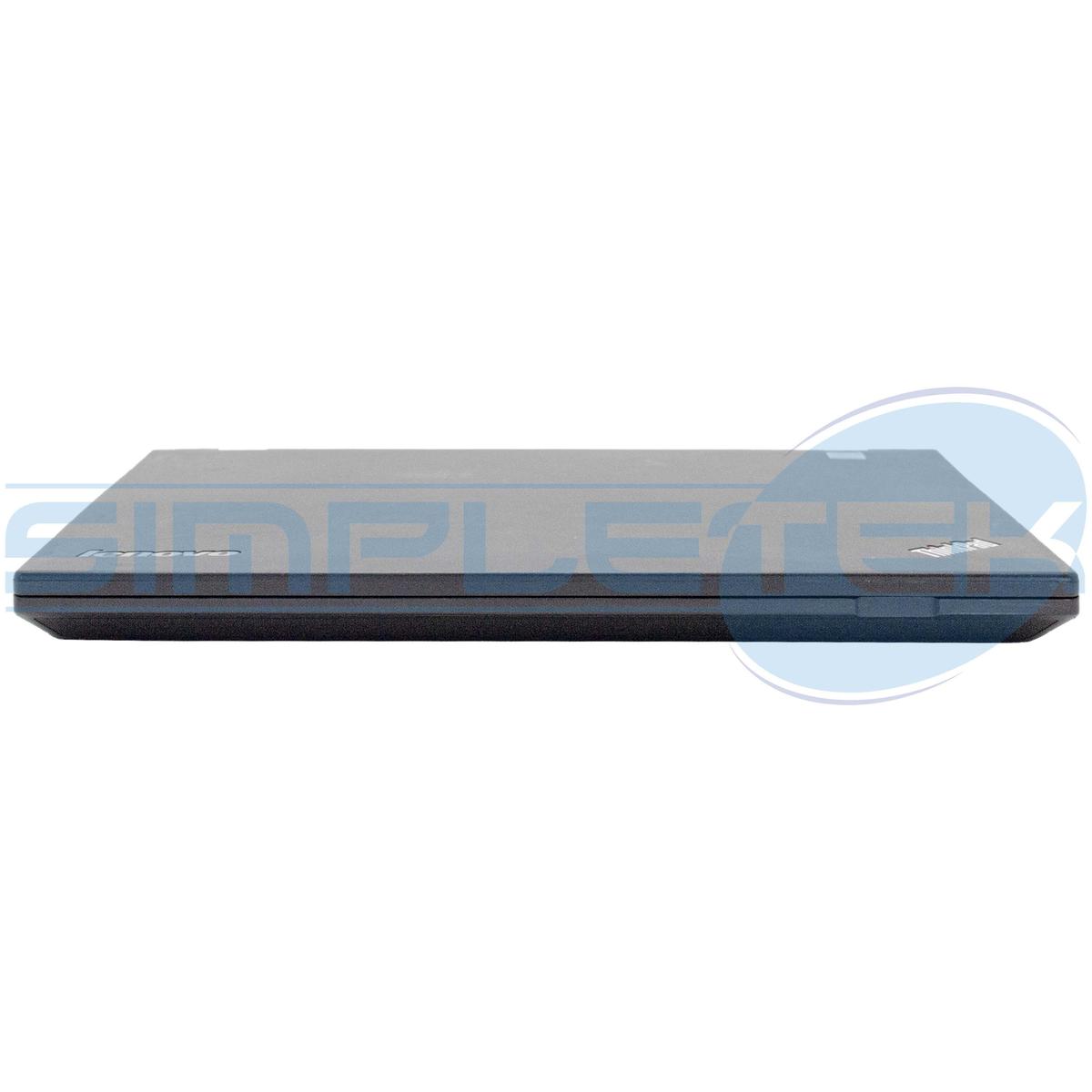 Ordinateur Portable Lenovo THINKPAD - L430 I5 3230 14 " 8GB 120GB SSD Windows 10 - Photo 3/5
