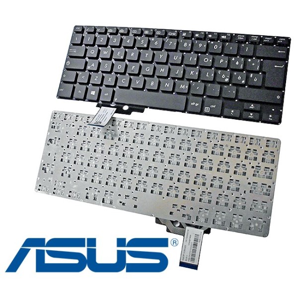 art.434-tastiera asus bu401 bu201 bu400 bu400a bu400v