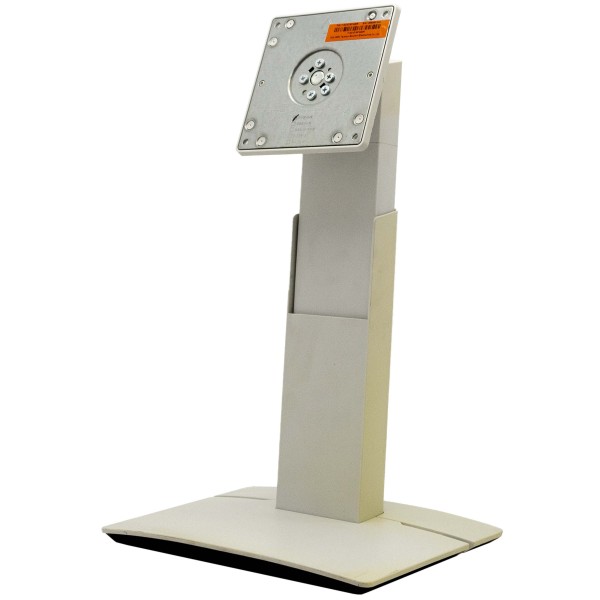 BASE FUJITSU STAND DA TAVOLO MONITOR BRACCIO SUPPORTO SCRIVANIA VESA 100 LCD