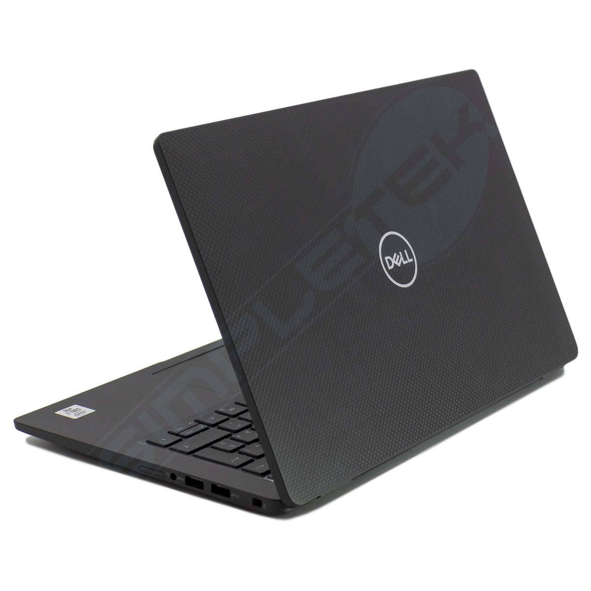 Dell 7410 14 " i7 10610U 16GB 500GB Tactile Écran Tactile Ordinateur Portable PC - Photo 4/7